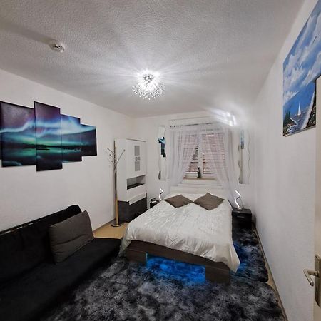 Convenient Appartment Нюрнберг Екстер'єр фото