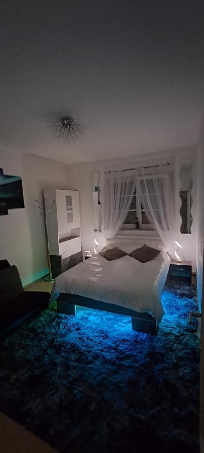 Convenient Appartment Нюрнберг Екстер'єр фото