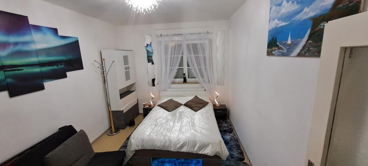 Convenient Appartment Нюрнберг Екстер'єр фото